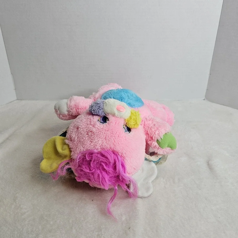 1986 Vintage Popples 